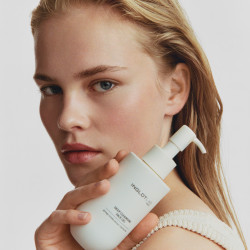 INGLOT LAB DEEP CLEANSING FACE GEL