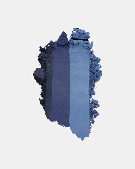 Ombre à paupières FREEDOM SYSTEM RAINBOW MATTE NF