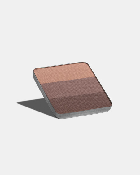 Ombre à paupières FREEDOM SYSTEM RAINBOW MATTE NF