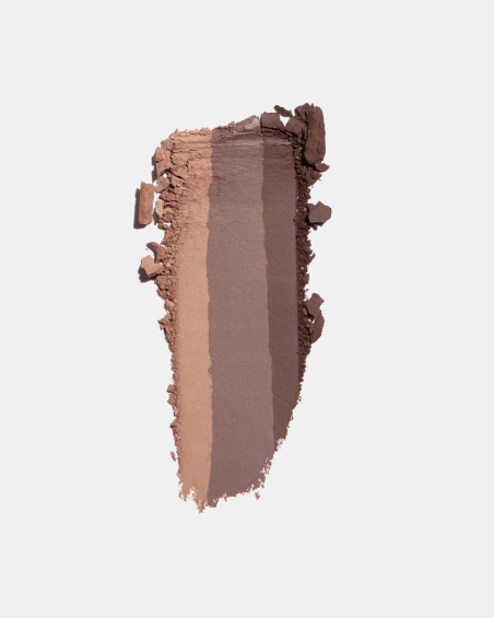 Ombre à paupières FREEDOM SYSTEM RAINBOW MATTE NF