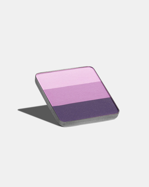 Freedom System Lidschatten RAINBOW MATT NF