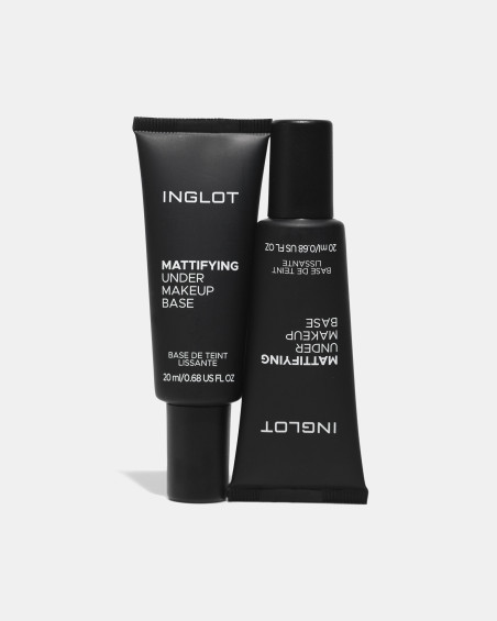 Base matifiante (30 ml)