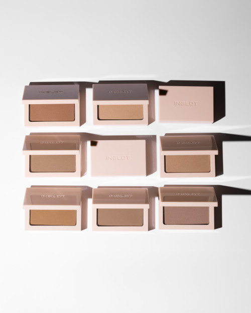 Freedom System HD Sculpting Powder