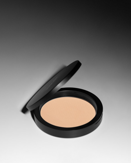 Poudre compacte FREEDOM SYSTEM Satin Skin