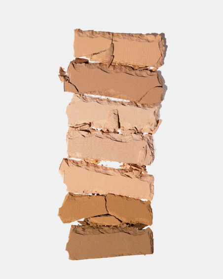 Poudre compacte FREEDOM SYSTEM Satin Skin