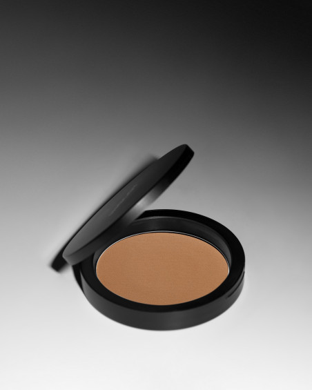 Poudre compacte FREEDOM SYSTEM Satin Skin