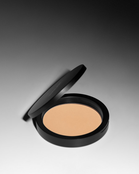 Poudre compacte FREEDOM SYSTEM Satin Skin