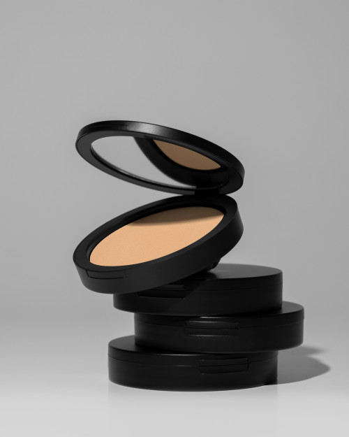 Poudre compacte FREEDOM SYSTEM Satin Skin