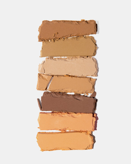 Poudre compacte FREEDOM SYSTEM Satin Skin