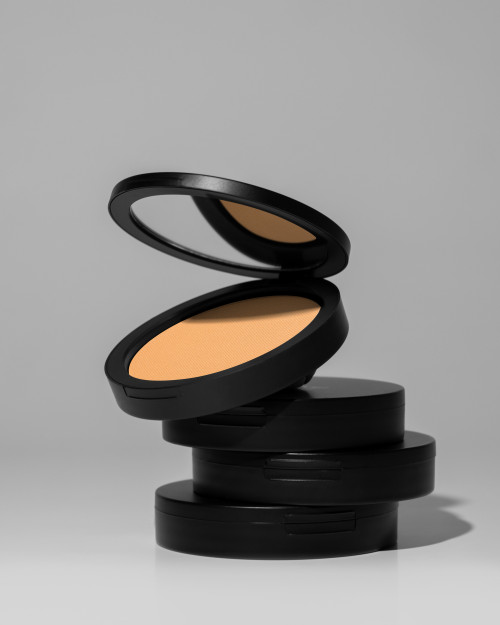 Freedom System Gepresster Puder Satin Skin