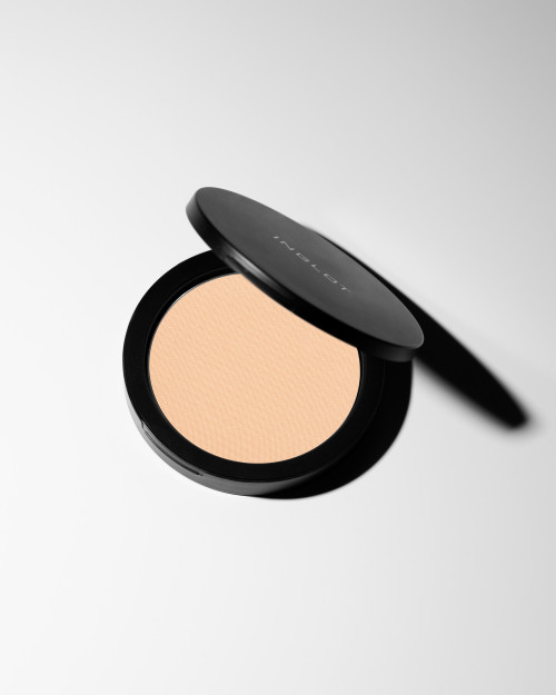 Poudre compacte FREEDOM SYSTEM Perfect Finish