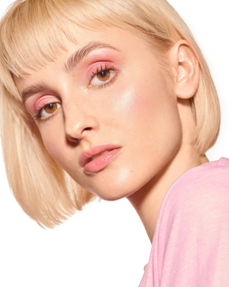 Poudre libre matifiante 3S (2,5 g)