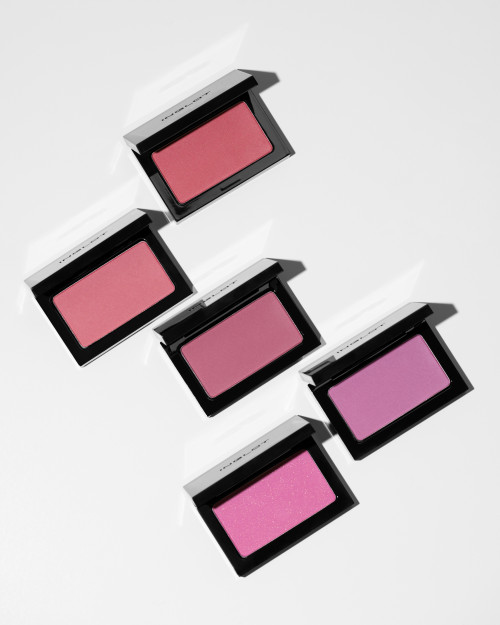 Fard à joues AMC FREEDOM SYSTEM Luscious Cheek