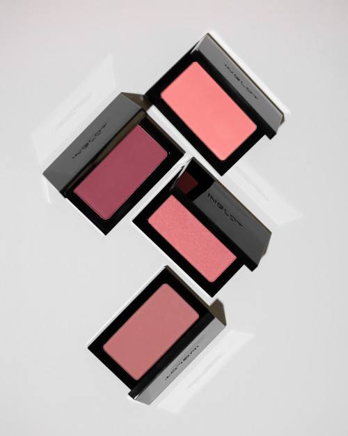 Fard à joues AMC FREEDOM SYSTEM Luscious Cheek