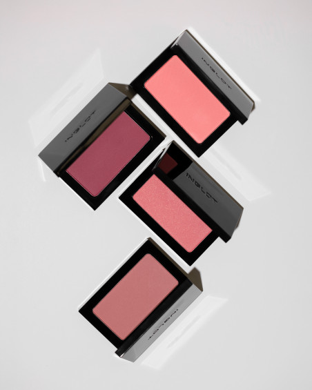 Fard à joues AMC FREEDOM SYSTEM Luscious Cheek