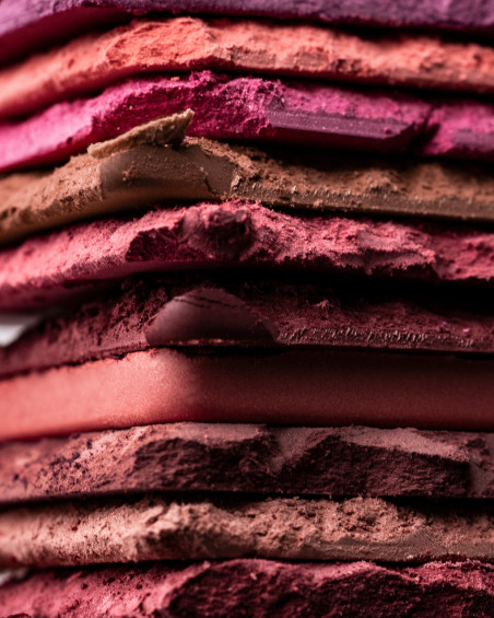 Fard à joues AMC FREEDOM SYSTEM Luscious Cheek