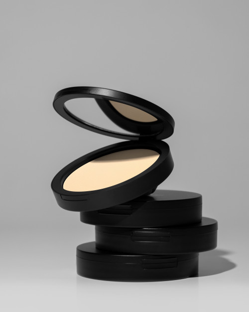 Freedom System Mattifying Pressed Powder 3S NF
