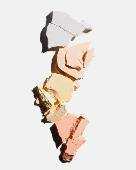 Freedom System Mattifying Pressed Powder 3S NF