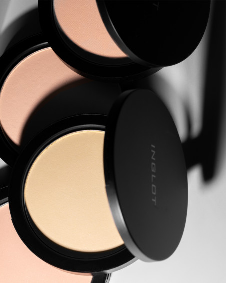 Freedom System Palette [1] Rund Matt