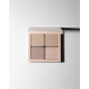 FREEDOM SYSTEM FLEXI PALETTE WITH MIRROR BEIGE [4]