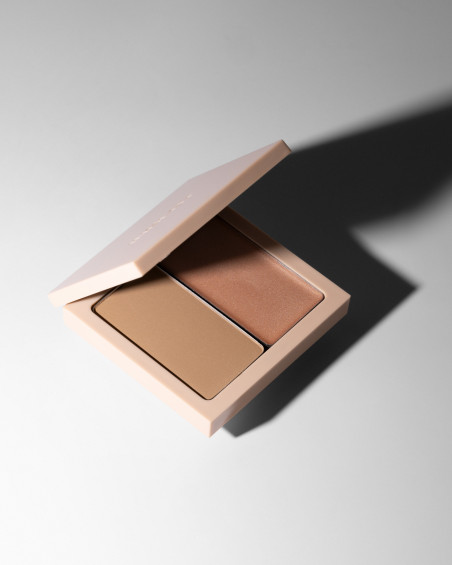FREEDOM SYSTEM FLEXI PALETTE WITH MIRROR BEIGE [4]