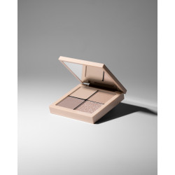 FREEDOM SYSTEM FLEXI PALETTE WITH MIRROR BEIGE [4]