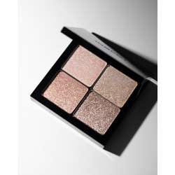 FREEDOM SYSTEM FLEXI PALETTE WITH MIRROR BLACK [4]