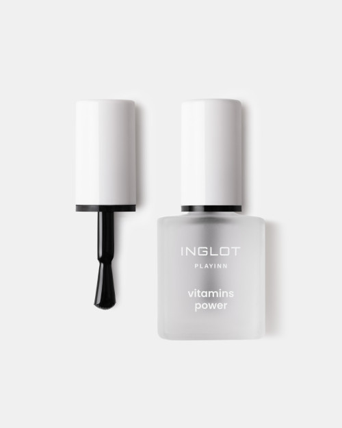 INGLOT PLAYINN Vitamins...