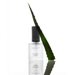 INGLOT PLAYINN Vitamins Power Nail Conditioner