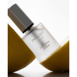 INGLOT PLAYINN Vitamins Power Nail Conditioner