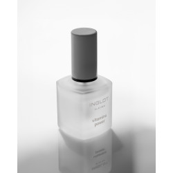 INGLOT PLAYINN Vitamins Power Nail Conditioner