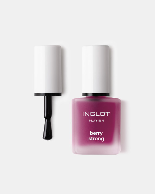 INGLOT PLAYINN Berry Strong...