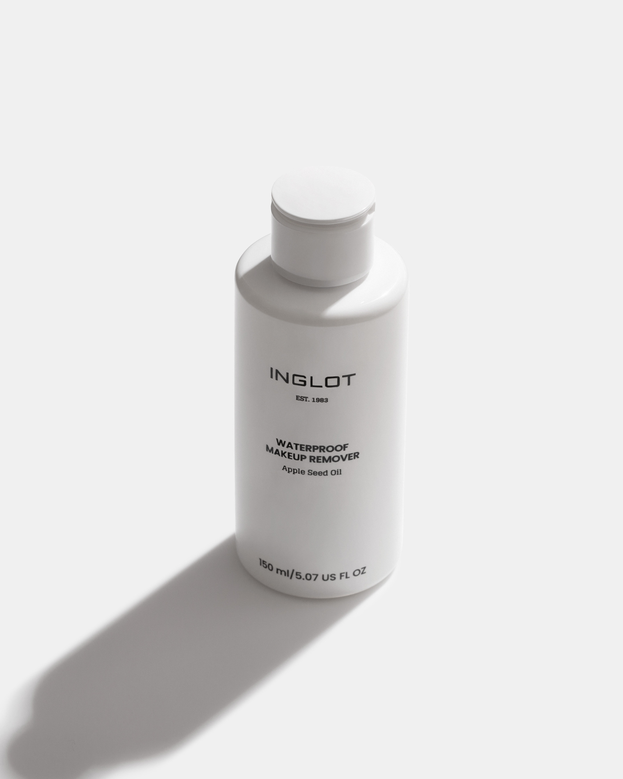 Démaquillant Waterproof