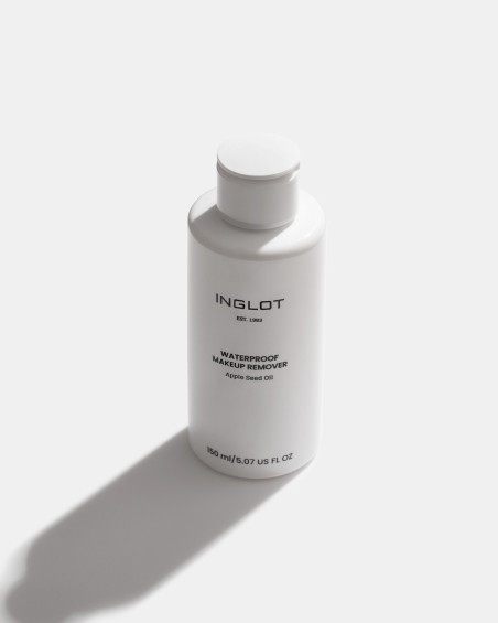 Démaquillant Waterproof