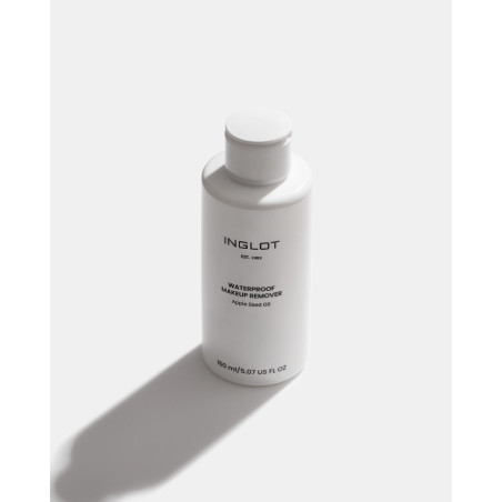 Waterproof Makeup Remover