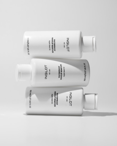 Démaquillant Waterproof