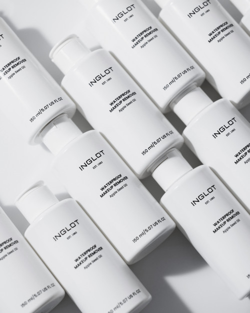 Démaquillant Waterproof