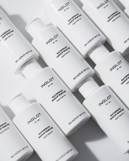 Waterproof Makeup Remover