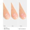 INGLOT PLAYINN Berry Strong Nail Conditioner