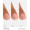 INGLOT PLAYINN Berry Strong Nail Conditioner