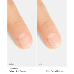 INGLOT PLAYINN Vitamins Power Nail Conditioner