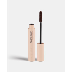 ALL EYE WANT BROWN MASCARA