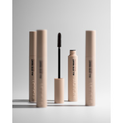 ALL EYE WANT BROWN MASCARA