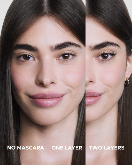 Mascara All Eye Want