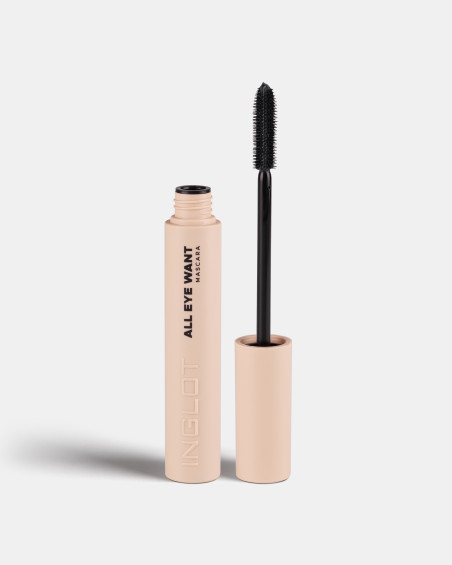 All Eye Want Mascara