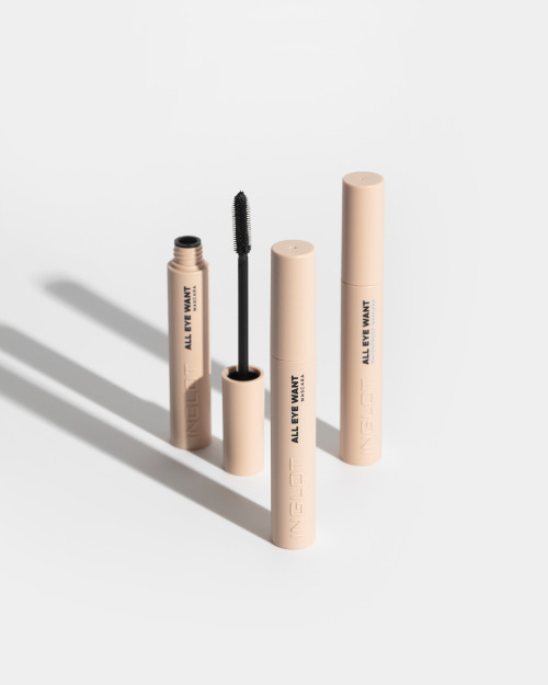 Mascara All Eye Want