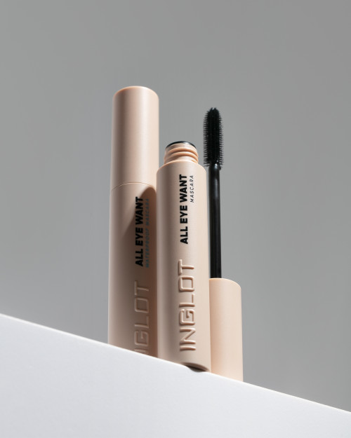 ALL EYE WANT Wimperntusche