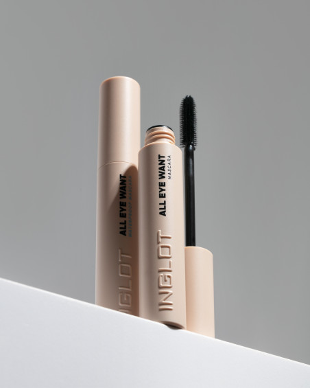Mascara All Eye Want