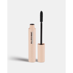 All Eye Want Waterproof Mascara