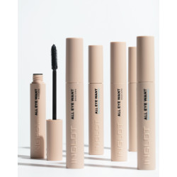 All Eye Want Waterproof Mascara